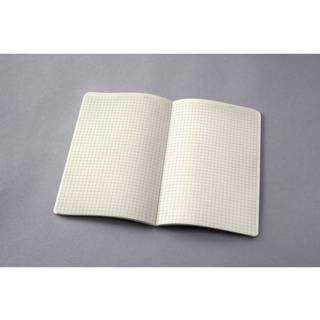 👉 Schrift zwart karton One Size Color-Zwart Sigel Conceptum A4 softcover geruit 64 bladzijden 4004360832284