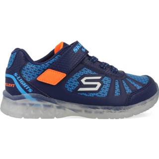 Color-Blauw Skechers Tuff track 401520n/nvbl 195204044162