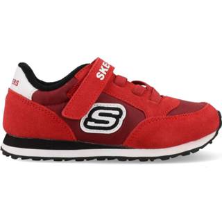 👉 Skechers Gorvox 97366n/rdbk