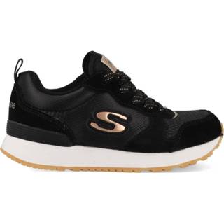 Meisjes 30 33 32 jeugd 34 29 zwart 31 28 mesh Skechers The Bestest 310570L/BLK