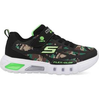 👉 Skechers Rondler 400017L/CAMO Zwart-30