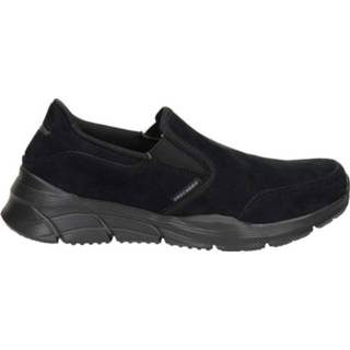 👉 Skechers Slip on equalizer mirko black 232019/bbk