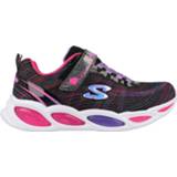👉 Skechers Shimmer Beams 20300L/BKMT Zwart-31