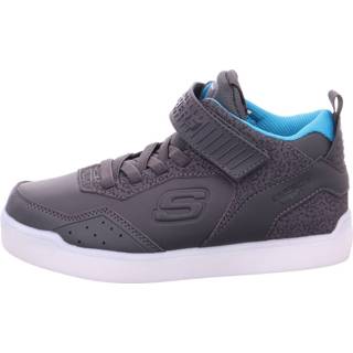 👉 Lage schoenen zwart Skechers 192283194085