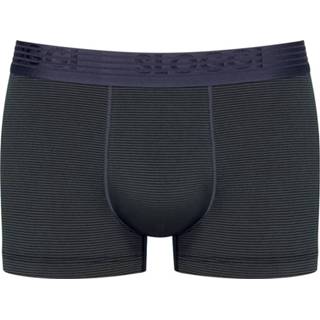 👉 Sloggi ever cool hipsters 2P stripe zwart