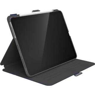 👉 Tablethoes kunststof One Size Color-Blauw Speck Balance Folio iPad Pro 11/iPad Air 10.9 navy 840168501328