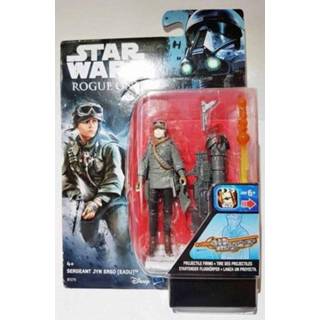 👉 Kunstof middel meerkleurig kinderen Star Wars Hasbro B7072EU40 speelgoedfiguur 5010994962203
