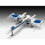 👉 One Size meerkleurig Star Wars X-Wing Starfighter 4009803067445