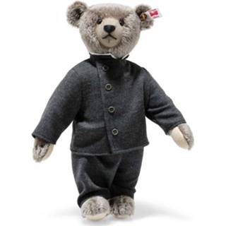 👉 Teddybeer meerkleurig Steiff Richard 4001505006845