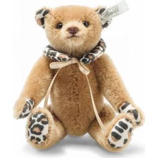 👉 Knuffel bruin stuks Steiff Beren teddybeer Leo, lichtbruin 4001505026645