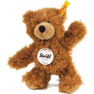 👉 Meerkleurig Steiff Charly dangling Teddy bear 4001505012846