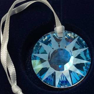 👉 Ornament One Size array Swarovski 5547889 Winter Sparkle 2020 9009655478890