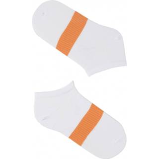 Sock uniseks 43 wit grijs Recolution - Socks Banksia Multifunctionele sokken maat 43, grijs/wit 4251901616470