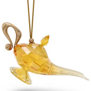 👉 Ornament One Size array Swarovski 5610683 Aladdin Magische Lamp 3 x 2 6 cm 9009656106839