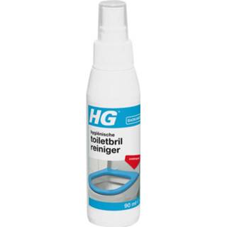 👉 Active 6x HG Hygiënische Toiletbrilreiniger 100 ml 8711577021689