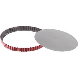 👉 Onesize meerkleurig Tefal Delibake Scharniervorm J1641514 3168430275270