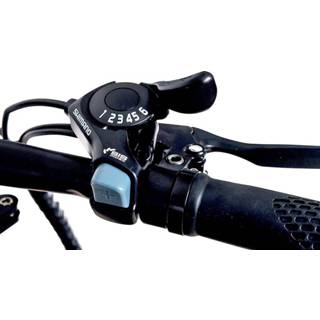 👉 Ebike wit luchtbanden Color-Wit ACTIVE vouw Fat e-bike white 8052879007927
