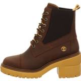 👉 Timberland Laarzen