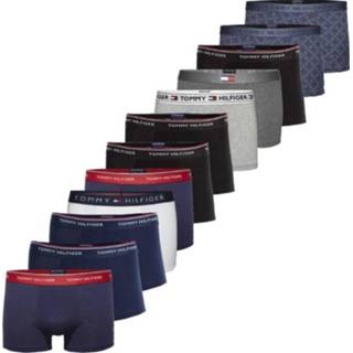 👉 Boxershort m GeenKleur Tommy Hifiger 12 trunk boxershorts verrassingsdea 7434042892812