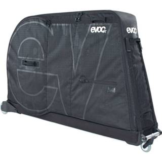 👉 Bike zwart Evoc Travel Bag Pro - Fietsreistassen 4250450726234