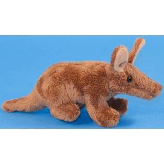 👉 Aardvarkenknuffel Aardvarken knuffel 18 cm