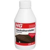 👉 Hout active HG Meubelhersteller Donker 250 ml 8711577001018