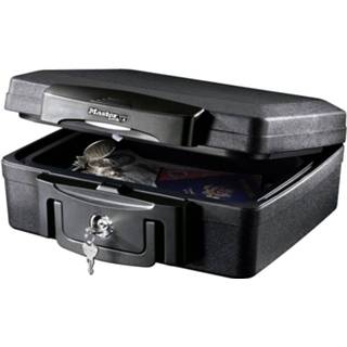 👉 Brandkluis Master Lock P49014 H0100EURHRO Sleutelslot