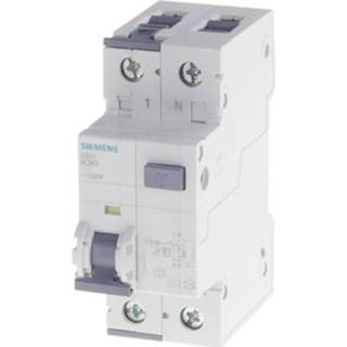 👉 Siemens 5SU16560KK40 Schakelaar 40 A 0.3 A 230 V