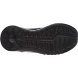 👉 Hardloopschoenen zwart leer Color-Zwart Under Armour Mojo UFM junior maat 31,5
