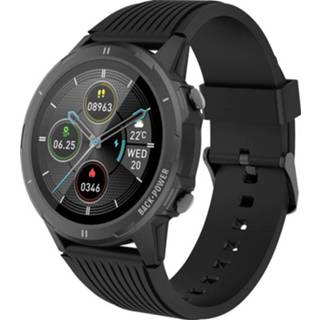 👉 Smartwatch zwart Denver SW-351 5706751055218