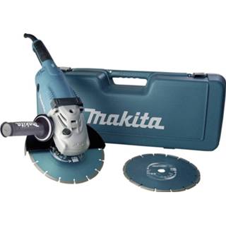 👉 Haakse slijper Makita GA9020RFK3 230 mm 2200 W