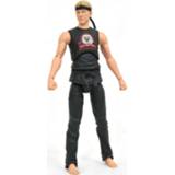 👉 Diamond Select Cobra Kai Deluxe Action Figure - Eagle Fang Johnny Lawrence 699788845912 1647594966818
