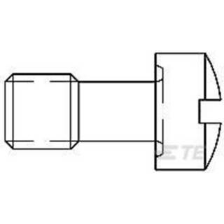 👉 TE Connectivity AMPLIMITE RFI/EMI Shielded HardwareAMPLIMITE Hardware 5747971-3 AMP 2050006856178