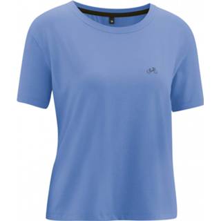 Fiets shirt 52 blauw vrouwen Gonso - Women's Natisone Fietsshirt maat 52, 4050772319332
