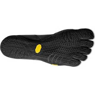 👉 Vrouwen zwart Vibram Fivefingers Kso evo black 14w0701