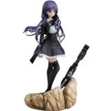 👉 Boeket PVC Assault Lily Bouquet Statue 1/7 Yuyu Shirai 24 cm 4589584957574