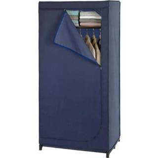 👉 Organizer blauw polyester One Size Color-Blauw Wenko Business 75 x 160 50 cm 4008838254707