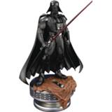 👉 PVC Star Wars ARTFX Artist Series Statue 1/7 Darth Vader The Ultimate Evil 40 cm 4934054021376
