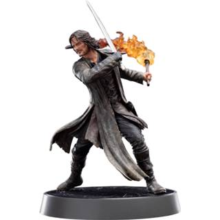 👉 PVC WETA The Lord of Rings Figures Fandom Statue Aragorn 28 cm 9420024733448 1647594966818