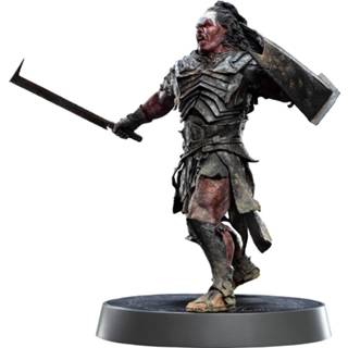 👉 PVC WETA The Lord of Rings Figures Fandom Statue Lurtz 25 cm 9420024733455 1647594966818