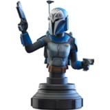 👉 Star Wars The Clone Bust 1/7 Bo-Katan Kryze 15 cm 699788844144