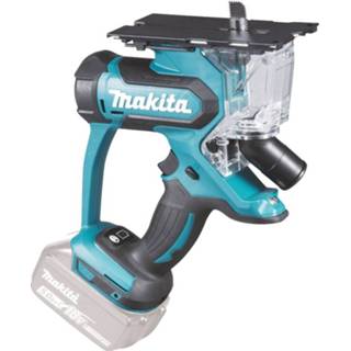 👉 Makita Accu Gipszaag DSD180Z 18V en lader niet inbegrepen 88381826853