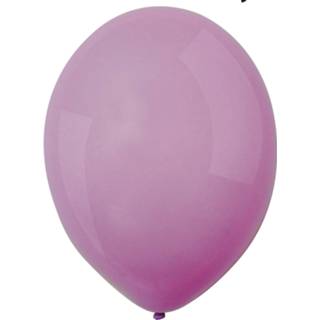 👉 Ballon paars Amscan Ballonnen 28 Cm Latex Bessen 50 Stuks 9557869019052