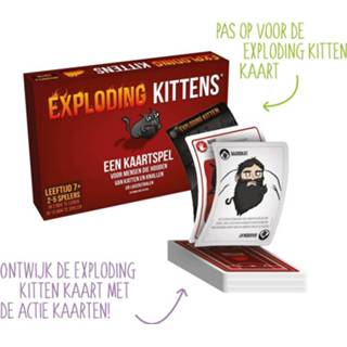 👉 Exploding Kittens 3558380058199