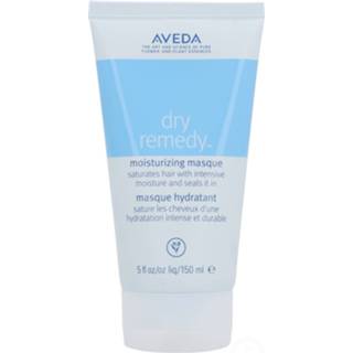 👉 Haarmasker One Size Color-Transparant Aveda Dry Remedy unisex vegan 150 ml 18084922545