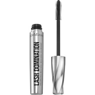 👉 Mascara zwart One Size no color Lash Domination Volumizing Intense Black 11ml 98132400577