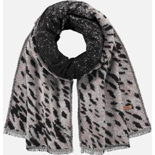 👉 One Size Color-Roze Barts 5804008 donnae scarf 8717457759017