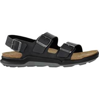 👉 Birkenstock Milano all terrain desert soil black regular