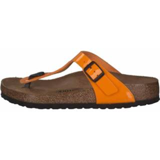 👉 Muil geel Birkenstock Muiltje 4052001858957