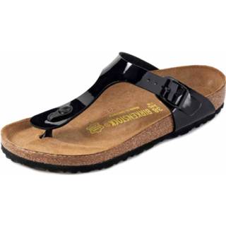 👉 Muil zwart Birkenstock Muiltje 2000001492178